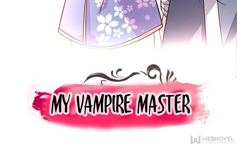 My Vampire Master Chapter 58 2